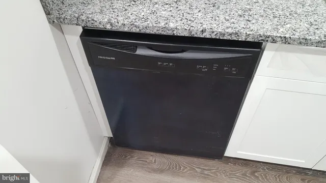 a view of washer and dryer