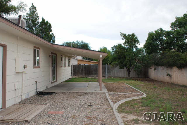 487 Meadow Road Grand Junction, CO 81504 - Photo 13 of 14 Gallery Image 13