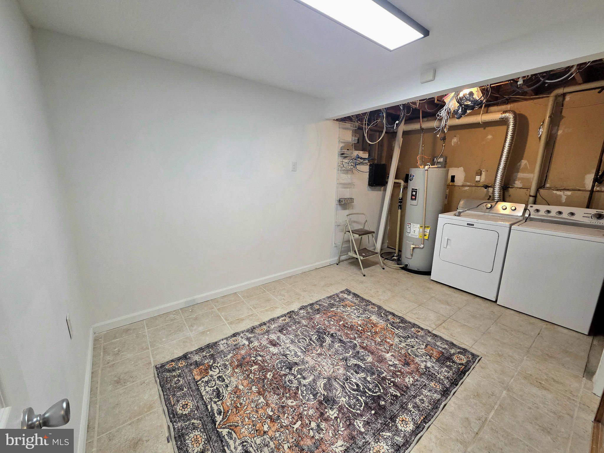 5427 Balistan Road Baltimore, MD 21237 - Photo 39 of 51 Laundry Room