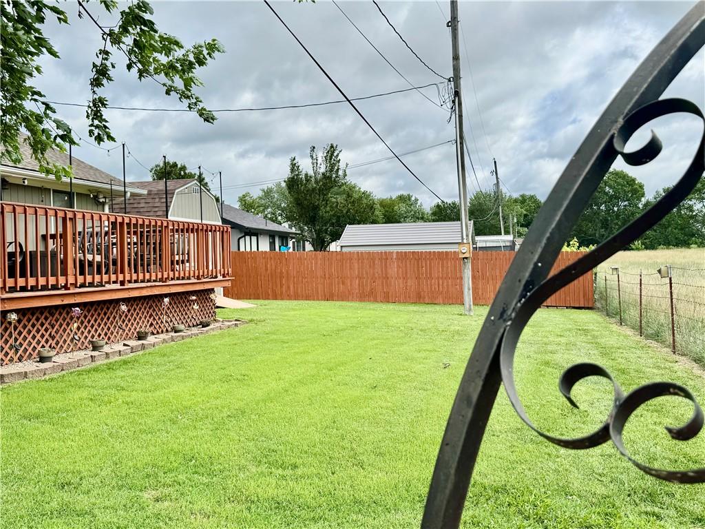 101 3rd Street Altamont, KS 67330 - Photo 23 of 25