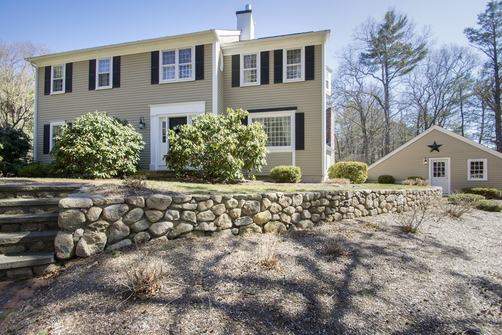 787 First Parish Road Scituate, MA 02066 - Photo 16 of 19 Gallery Image 16