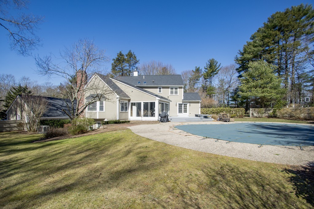 787 First Parish Road Scituate, MA 02066 - Photo 17 of 19 Gallery Image 17