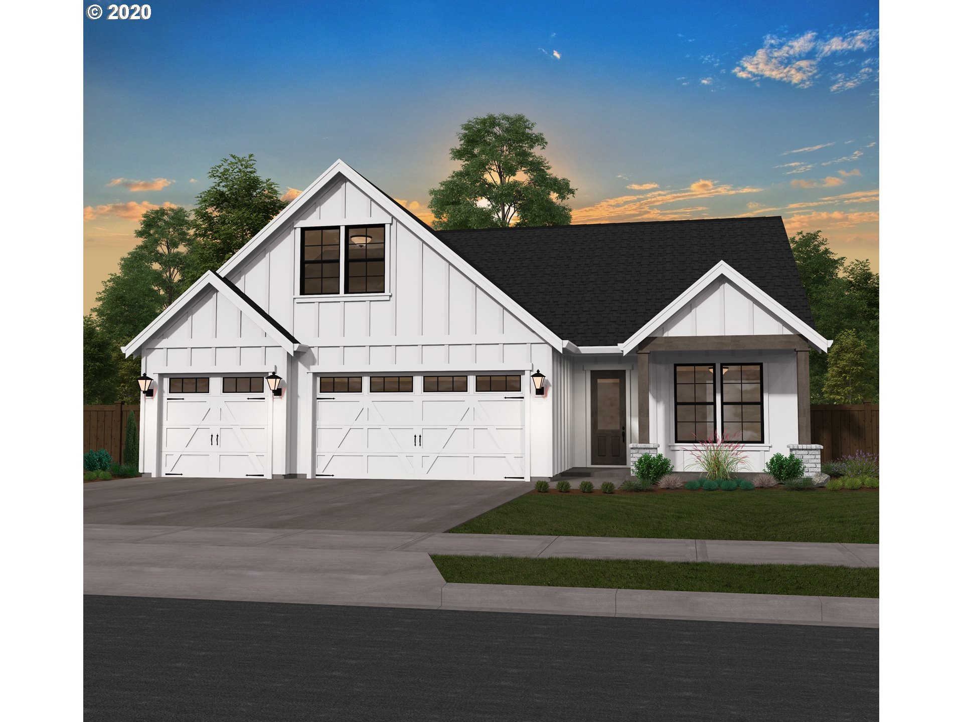 4803 South 12th Circle Ridgefield, WA 98642 - Photo 1 of 1