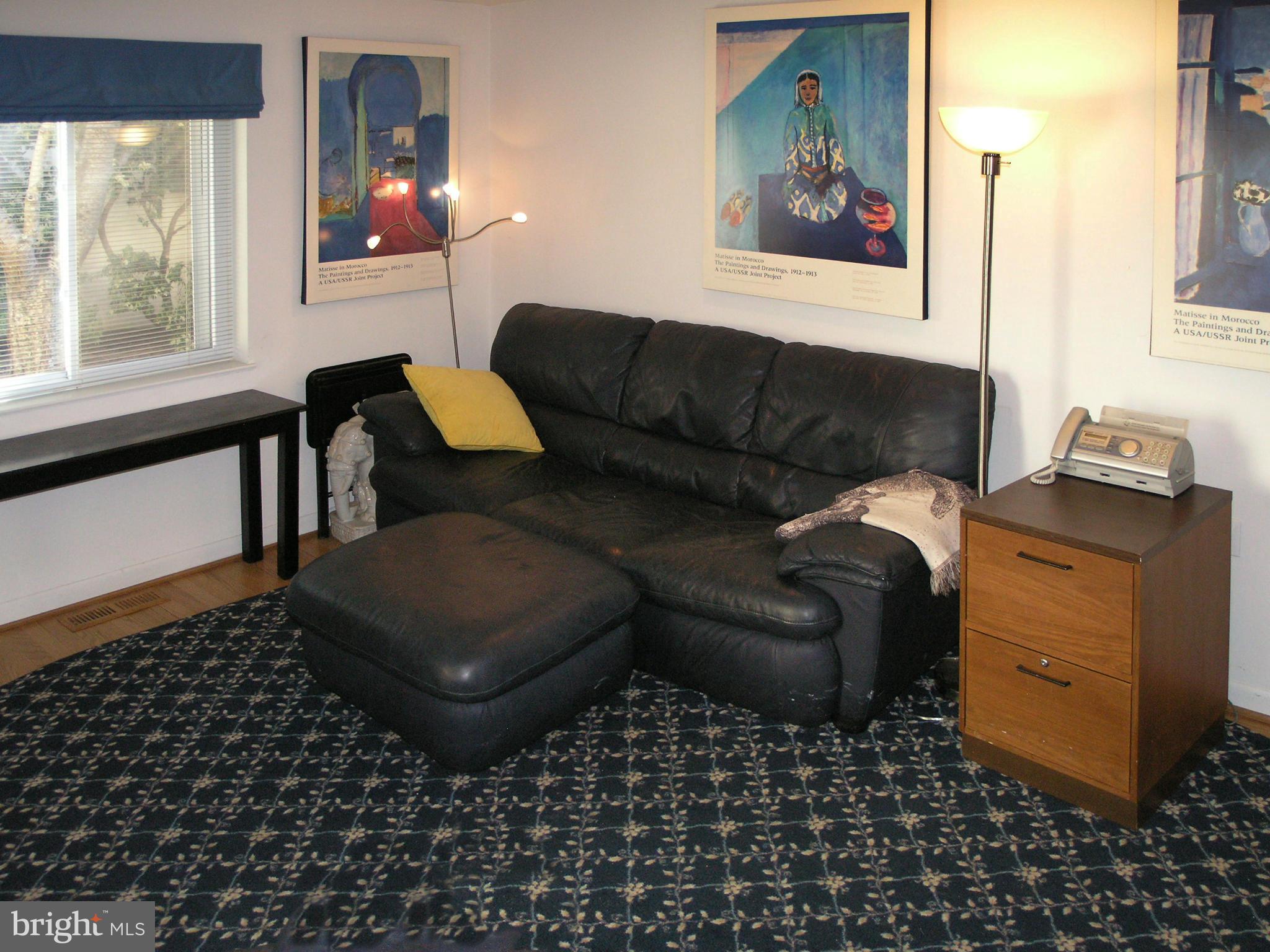 1619 Inlet Court Reston, VA 20190 - Photo 13 of 30 Main Level Family Room