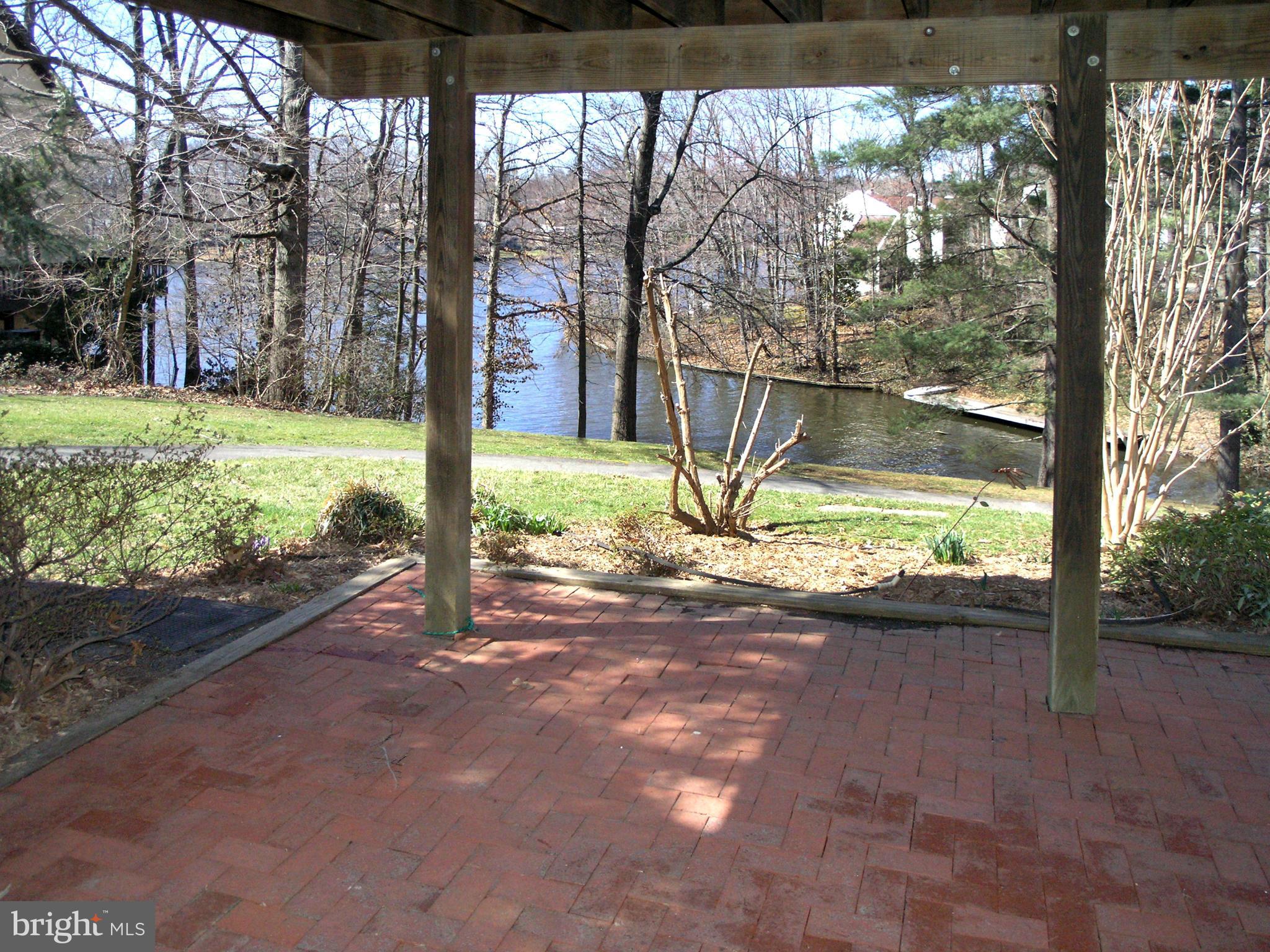 1619 Inlet Court Reston, VA 20190 - Photo 23 of 30 Off Rec Room