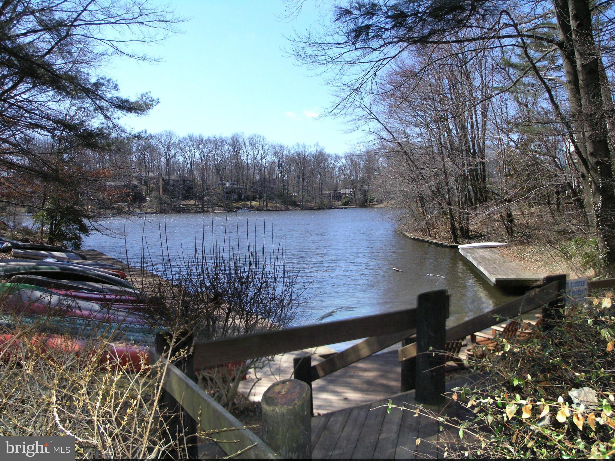 1619 Inlet Court Reston, VA 20190 - Photo 27 of 30 Lake Anne