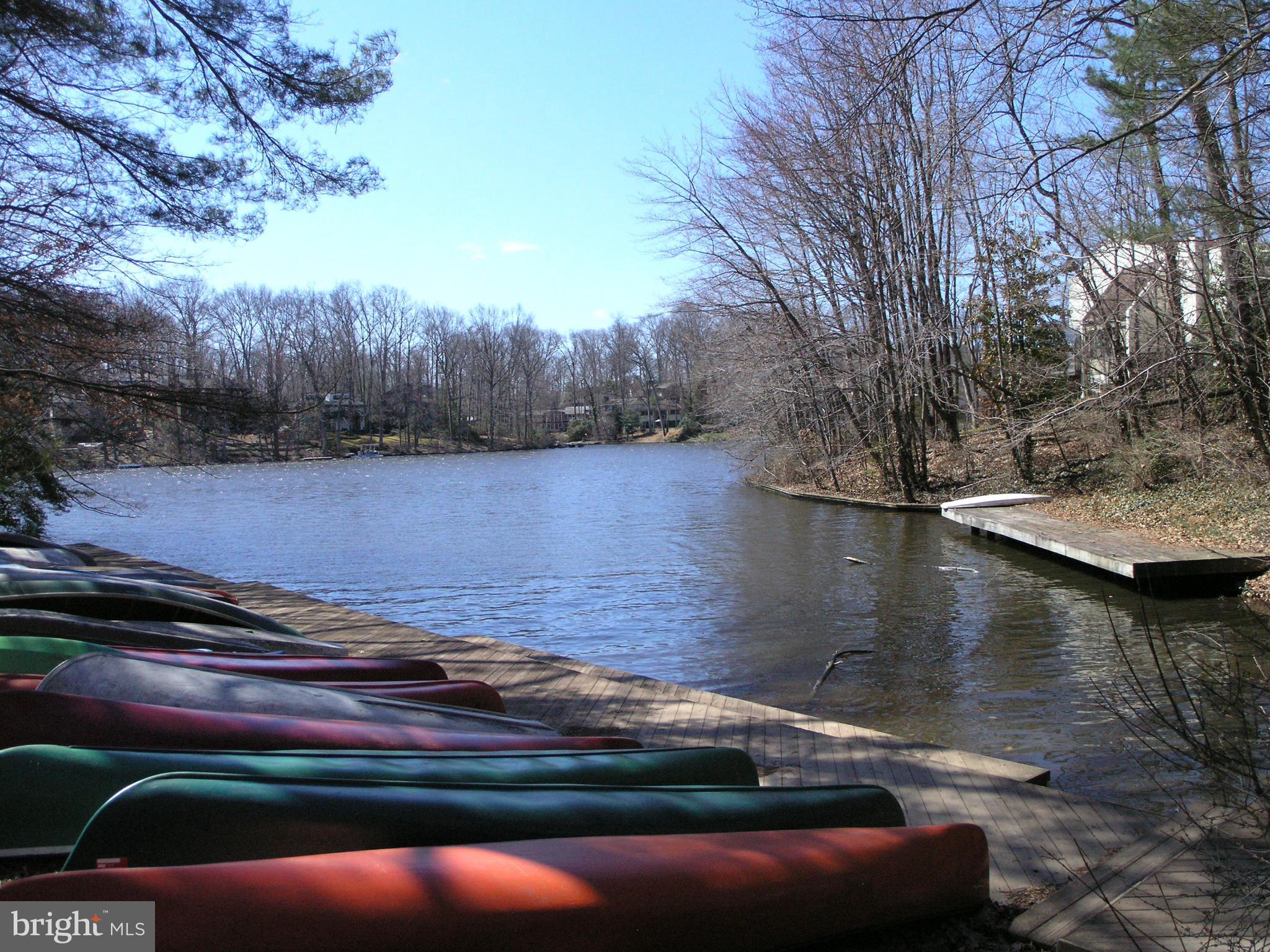 1619 Inlet Court Reston, VA 20190 - Photo 28 of 30 canoe etc.