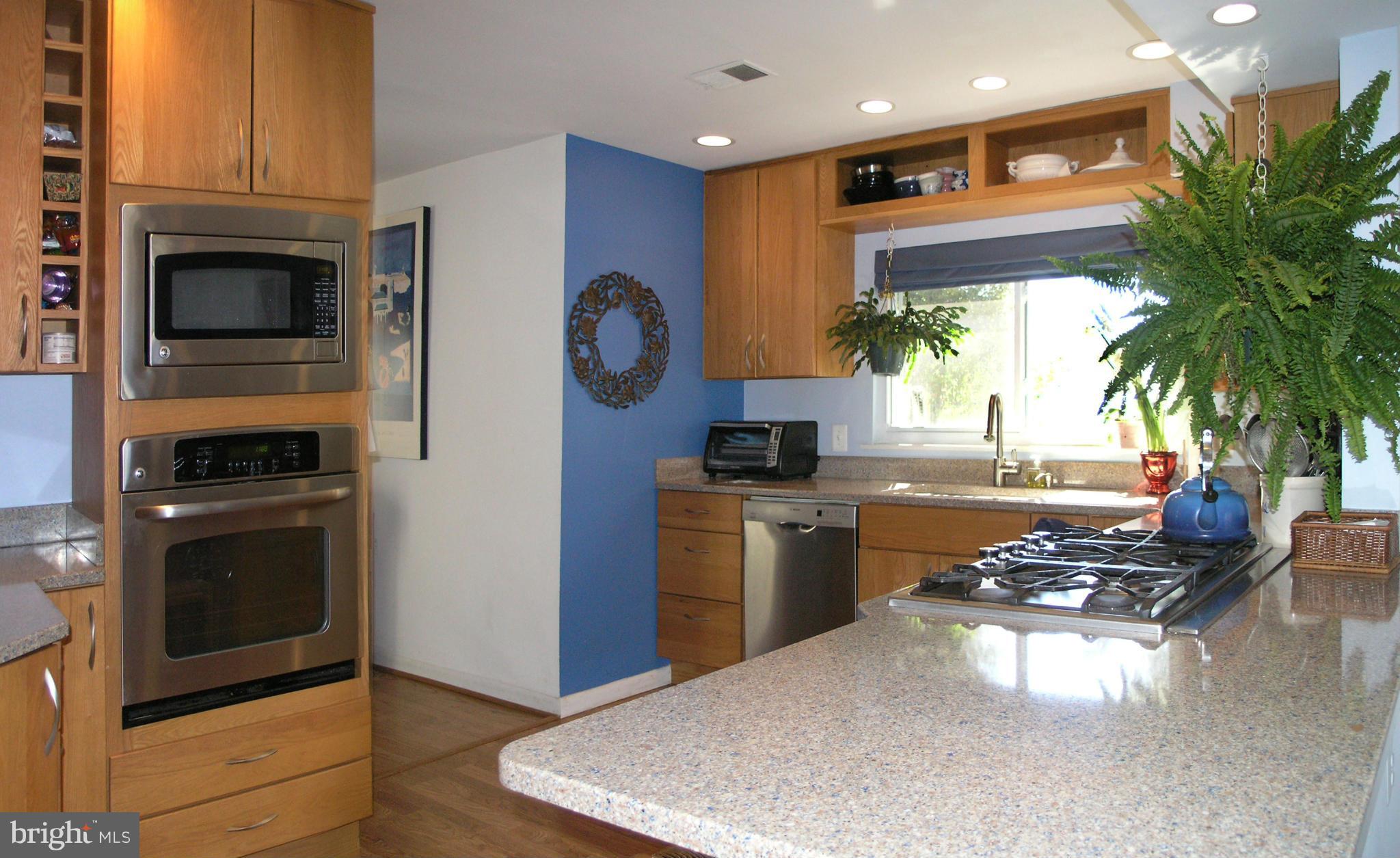 1619 Inlet Court Reston, VA 20190 - Photo 9 of 30 Kitchen