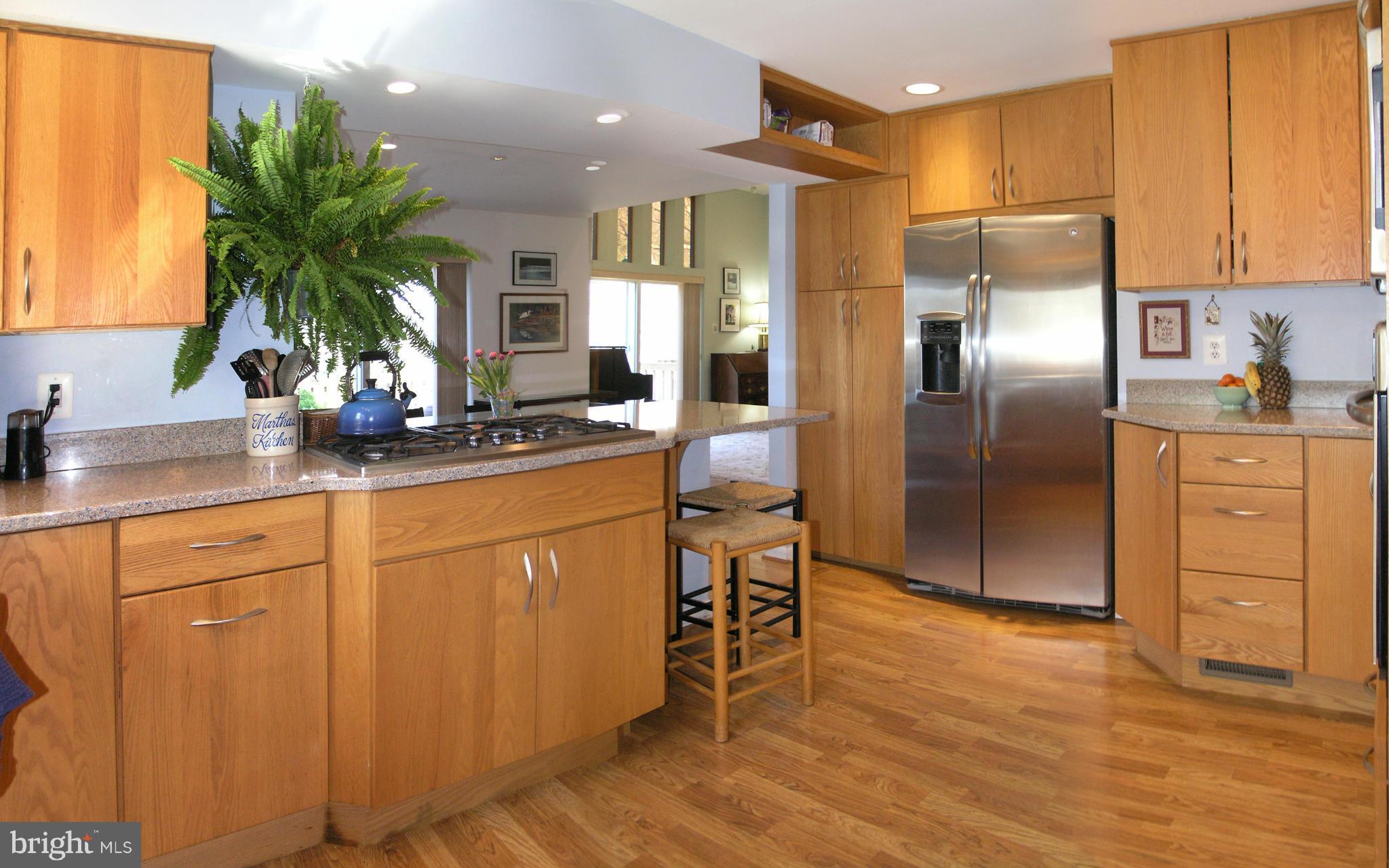 1619 Inlet Court Reston, VA 20190 - Photo 10 of 30 Kitchen