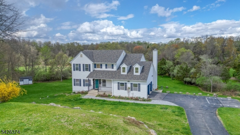 14 Thomas Road Lafayette, NJ 07848 - Photo 6 of 44