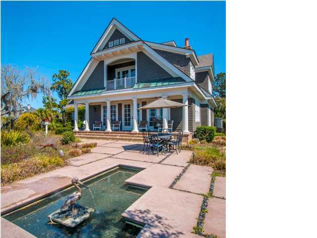 10 Lafar Street Charleston, SC 29492 - Photo 4 of 23 Additional Photo