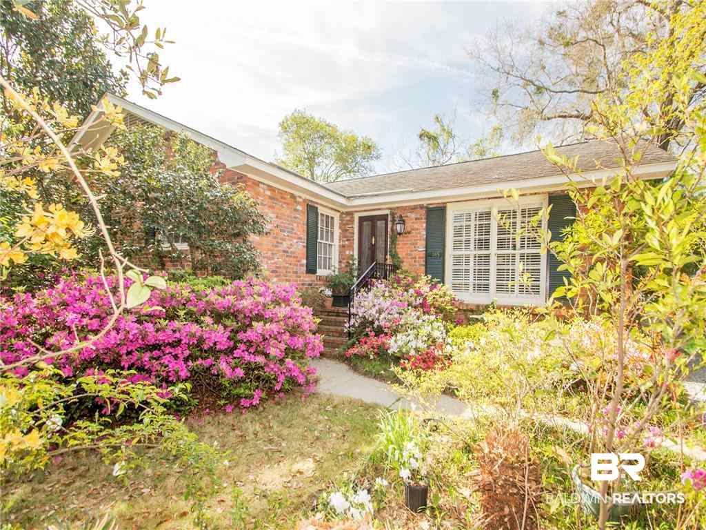 145 Batre Lane Mobile, AL 36608 - Photo 41 of 43
