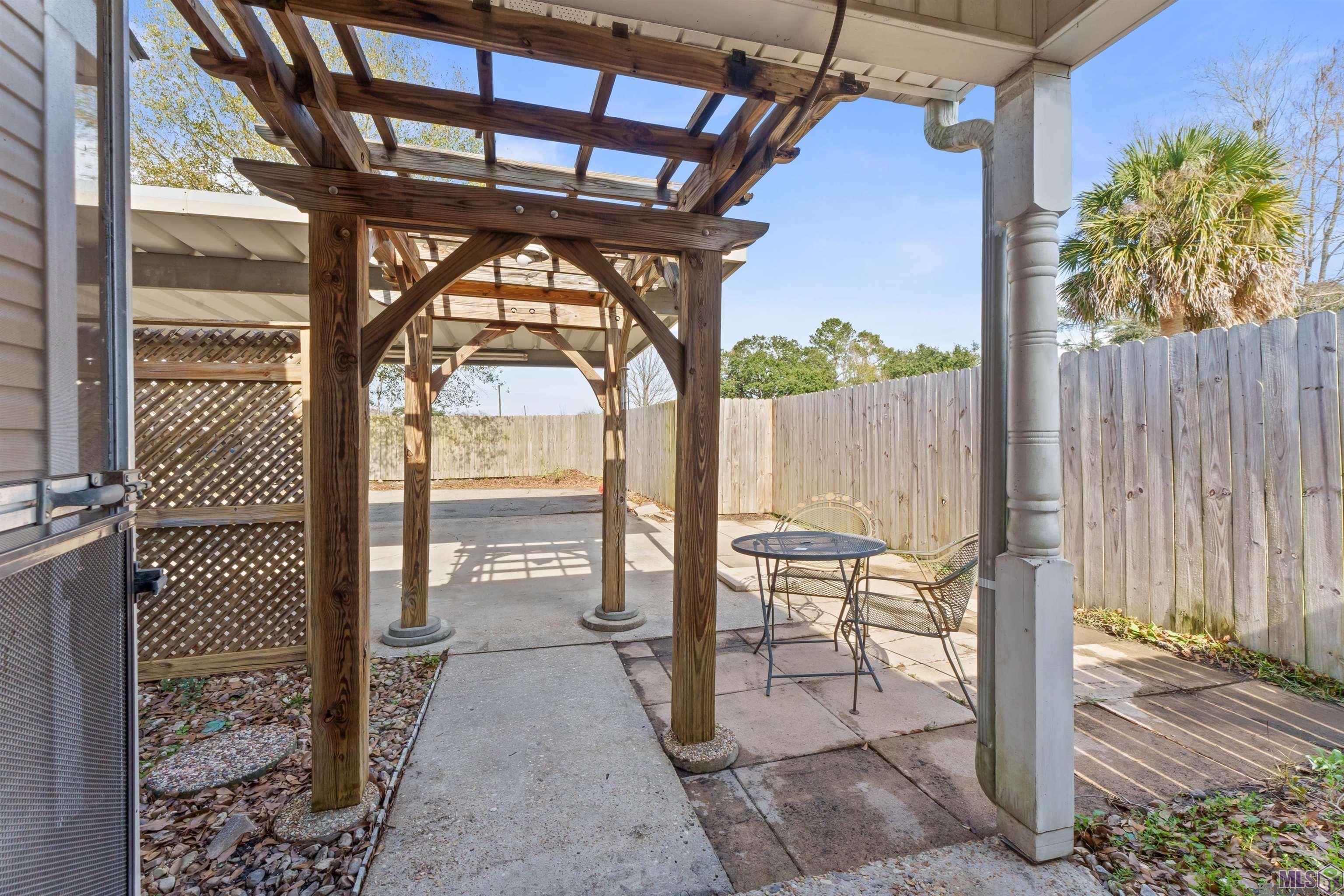 15631 Shenandoah Square Avenue Baton Rouge, LA 70817 - Photo 14 of 14