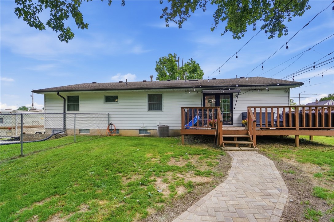 1801 Beacon Street Springfield, OH 45505 - Photo 62 of 74