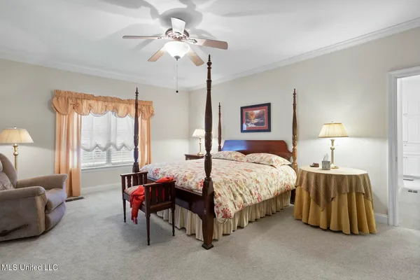 $379,000 | 4 Greenhead Lane, Raymond, MS 39154