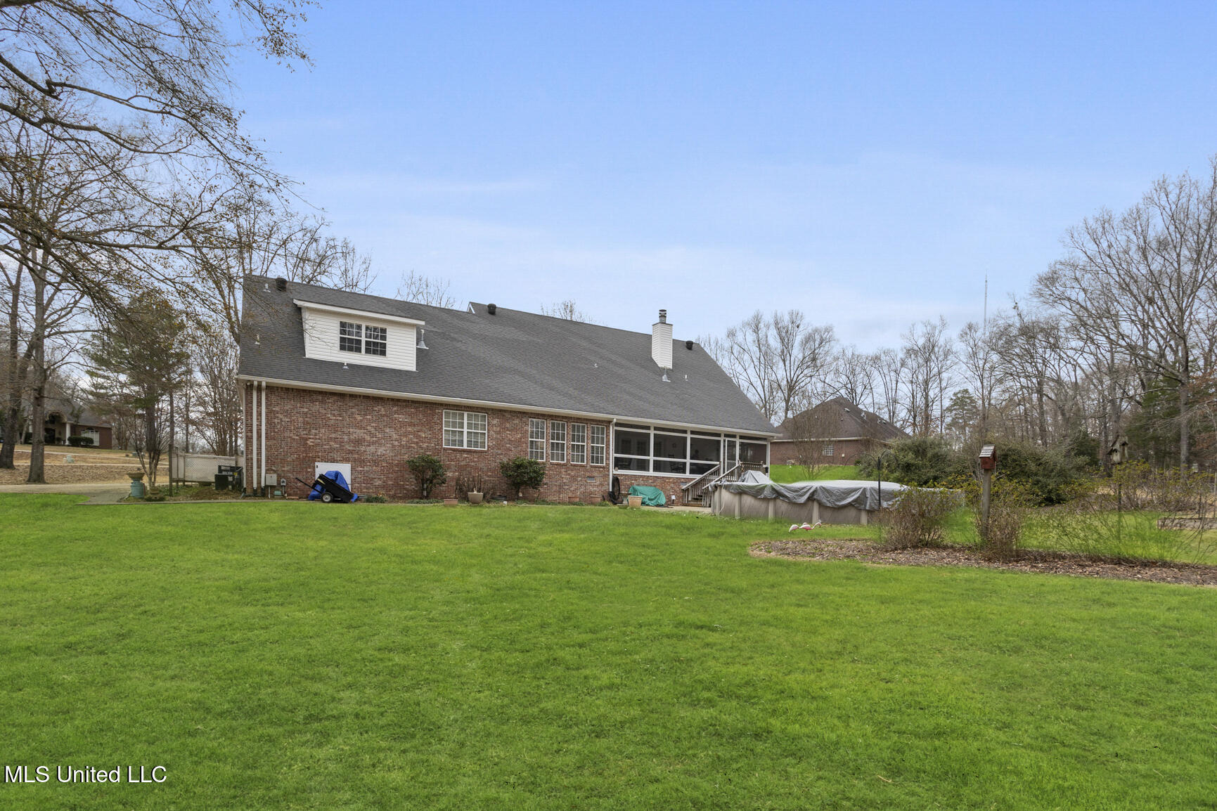 4 Greenhead Lane Raymond, MS 39154 - Photo 47 of 57 4 greenhead green grass-10