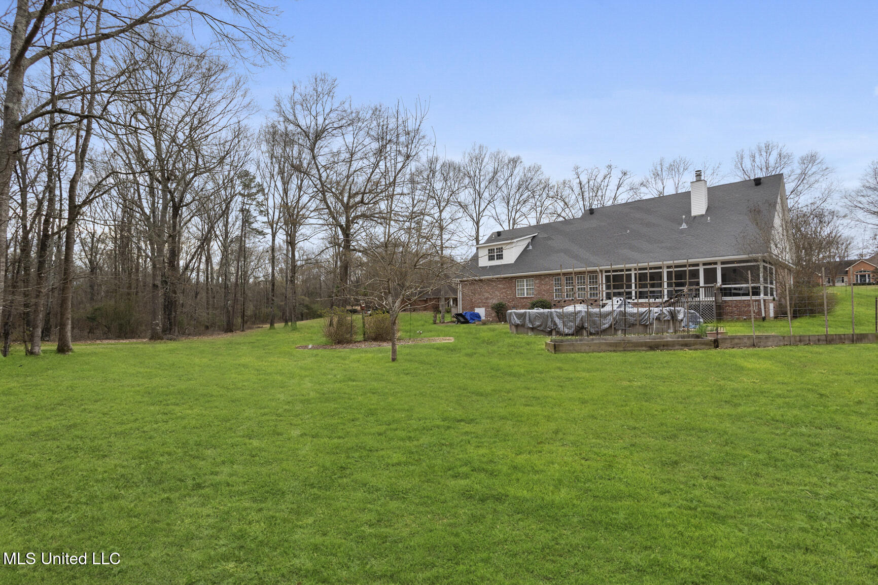 4 Greenhead Lane Raymond, MS 39154 - Photo 48 of 57 4 greenhead green grass-11