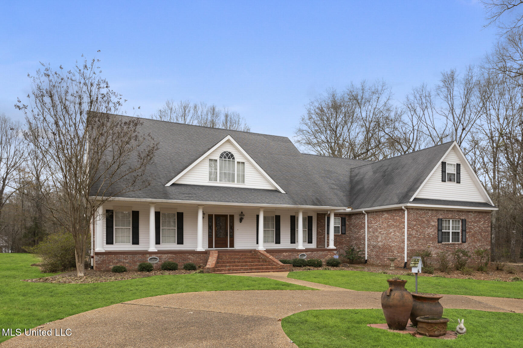 4 Greenhead Lane Raymond, MS 39154 - Photo 6 of 57 4 greenhead green grass-5