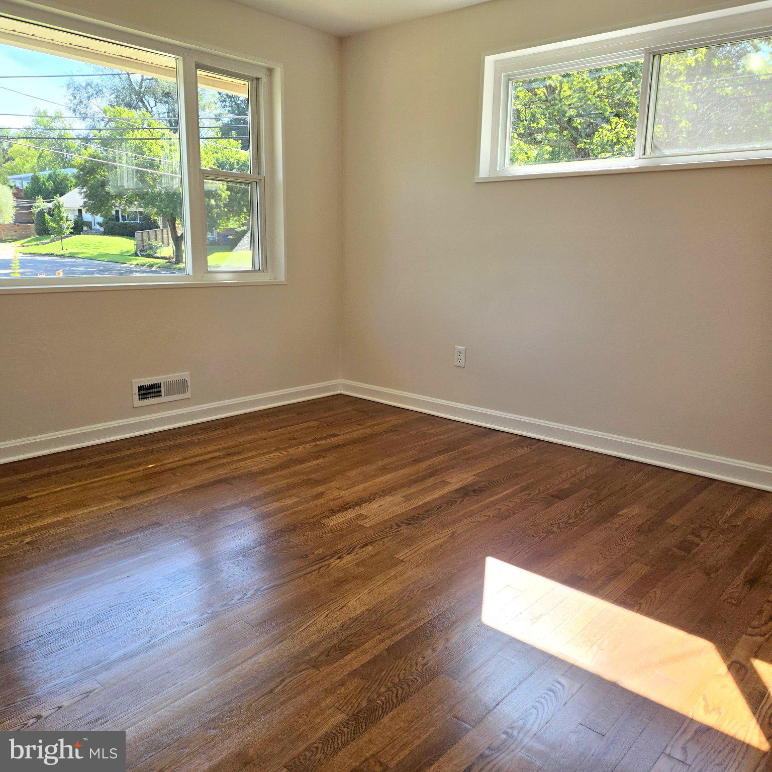 Main Level bedroom or home office