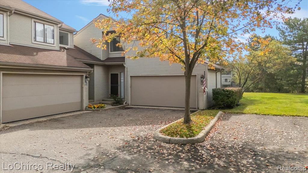 733 Hamilton Court Rochester Hills, MI 48307 - Photo 58 of 79