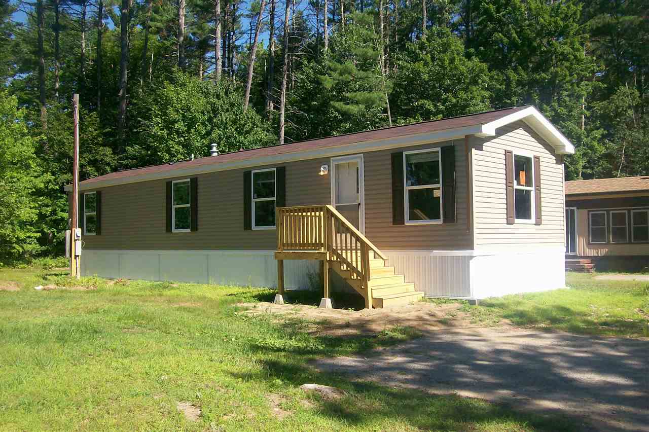 24 Pineland Park Road Milton, NH 03851 - Photo 1 of 25 Gallery Image 1