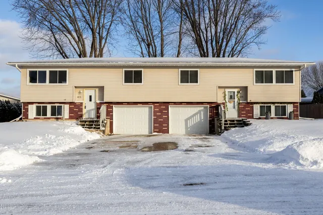 $399,900 | 419 Campfire Drive, Unit 421, West Salem, WI 54669