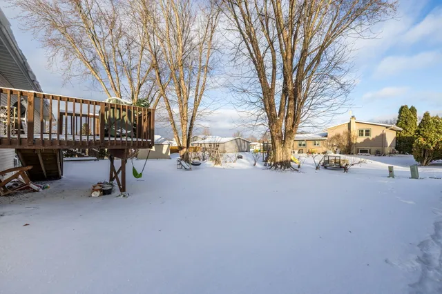 $399,900 | 419 Campfire Drive, Unit 421, West Salem, WI 54669