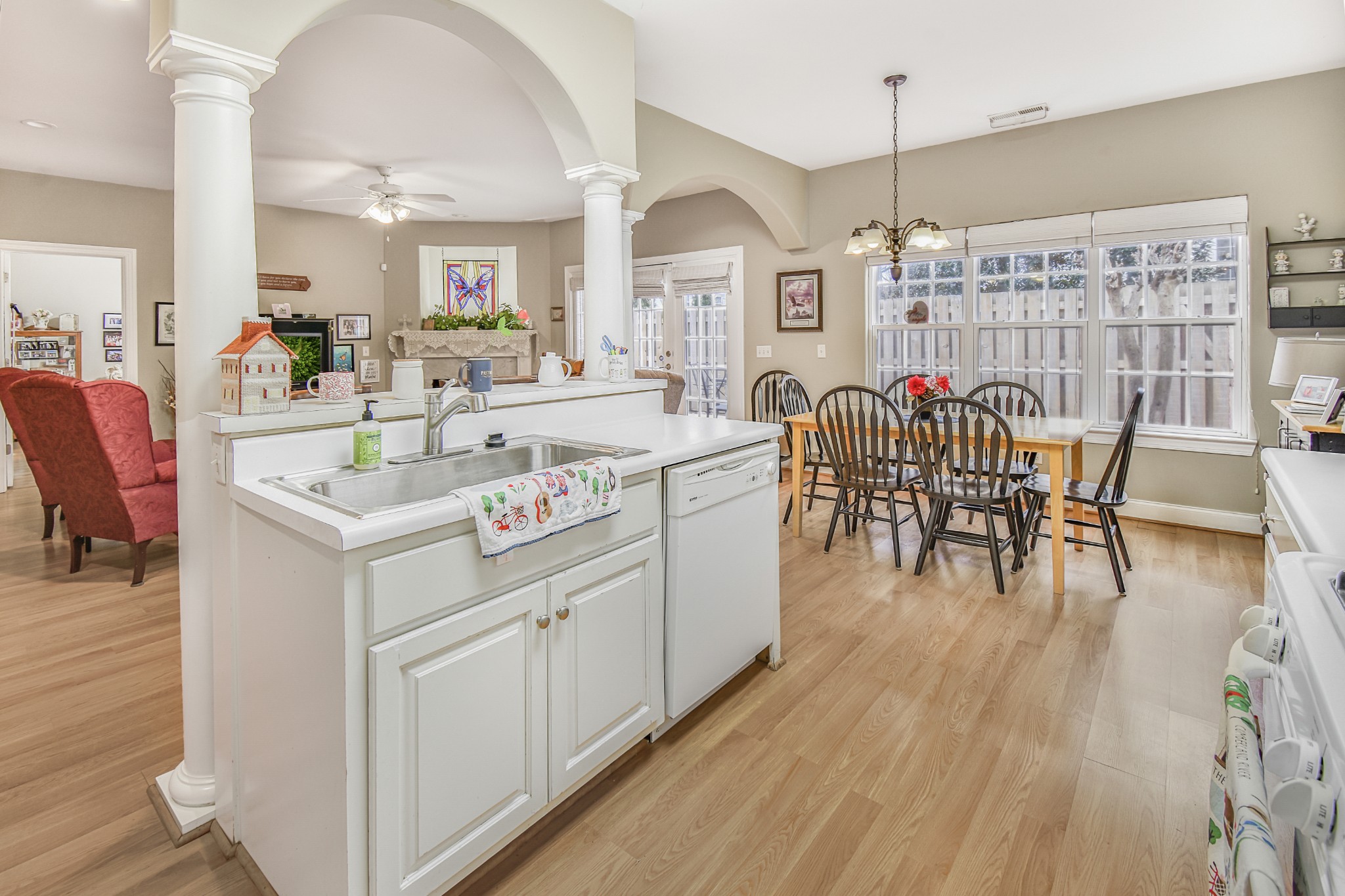 2521 Pennington Bend Road, Unit 210 Nashville, TN 37214 - Photo 15 of 32