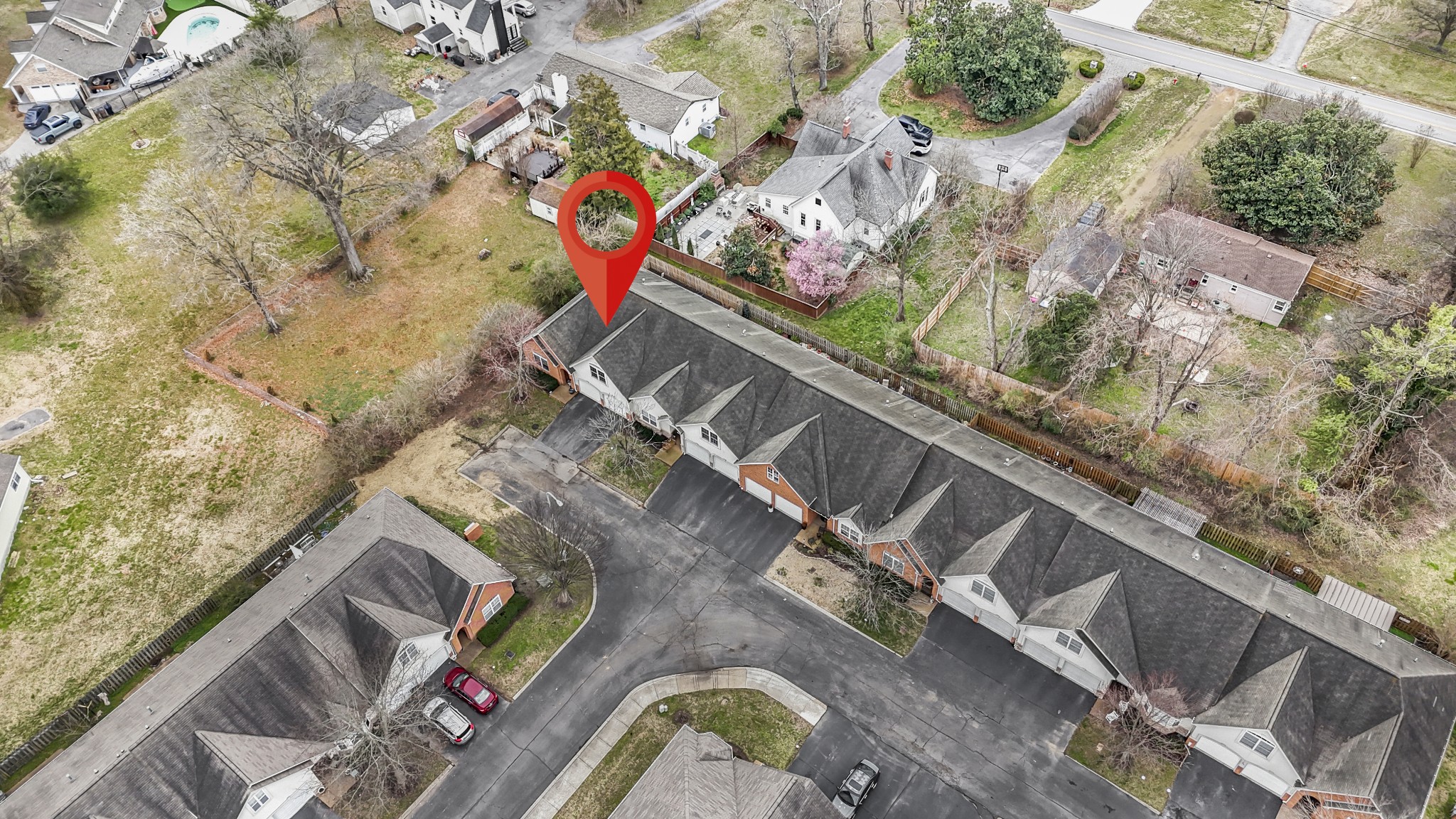 2521 Pennington Bend Road, Unit 210 Nashville, TN 37214 - Photo 27 of 32