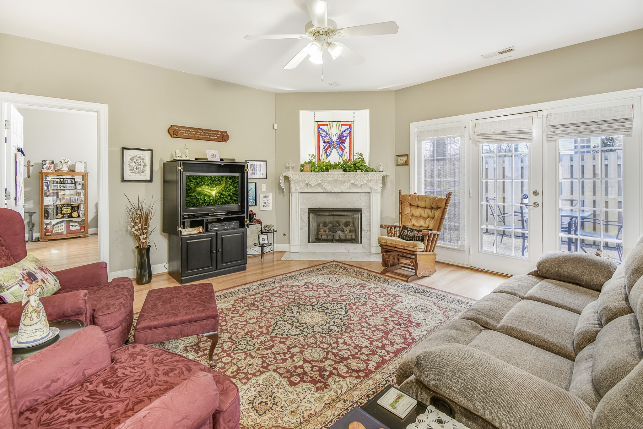 2521 Pennington Bend Road, Unit 210 Nashville, TN 37214 - Photo 8 of 32