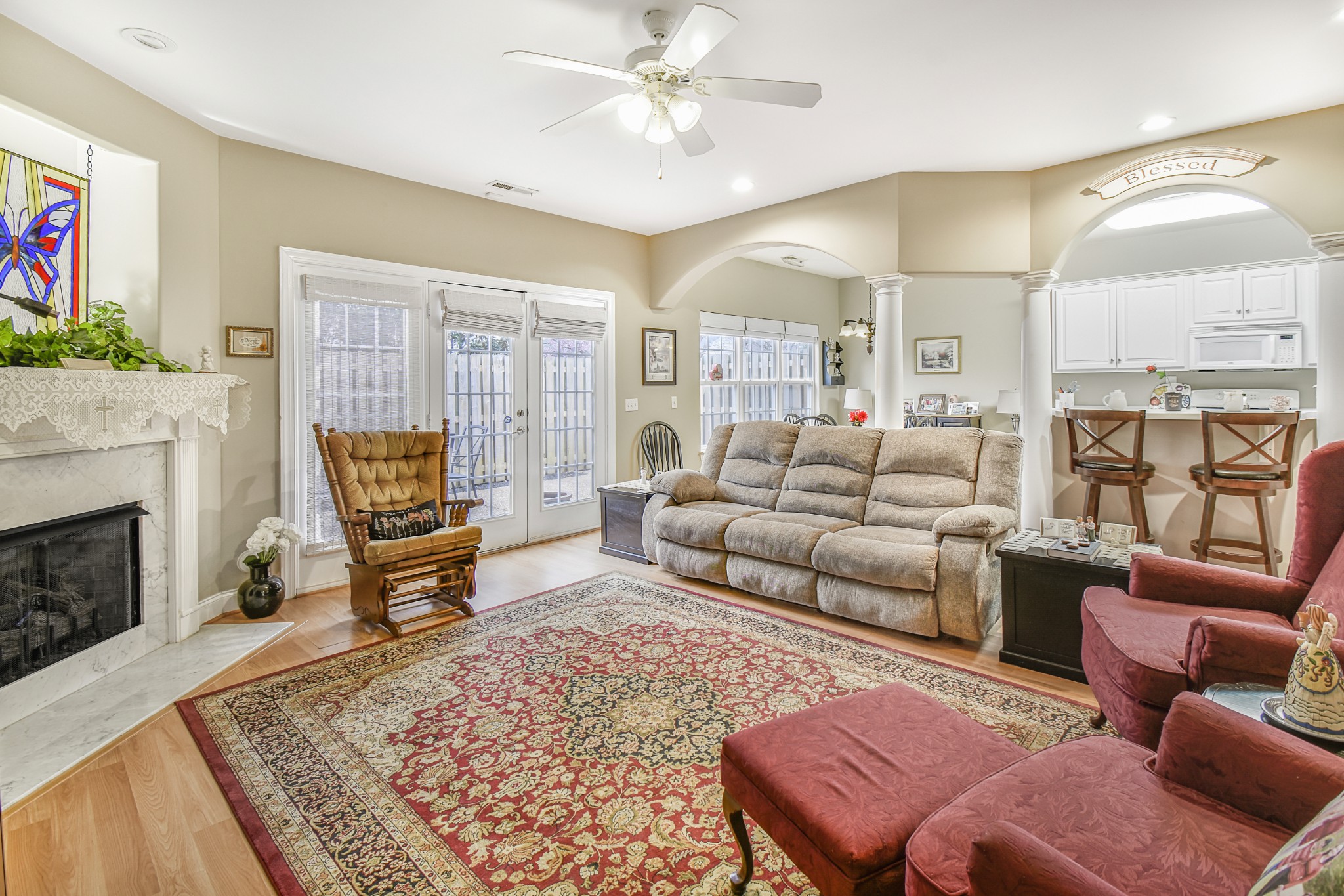 2521 Pennington Bend Road, Unit 210 Nashville, TN 37214 - Photo 9 of 32