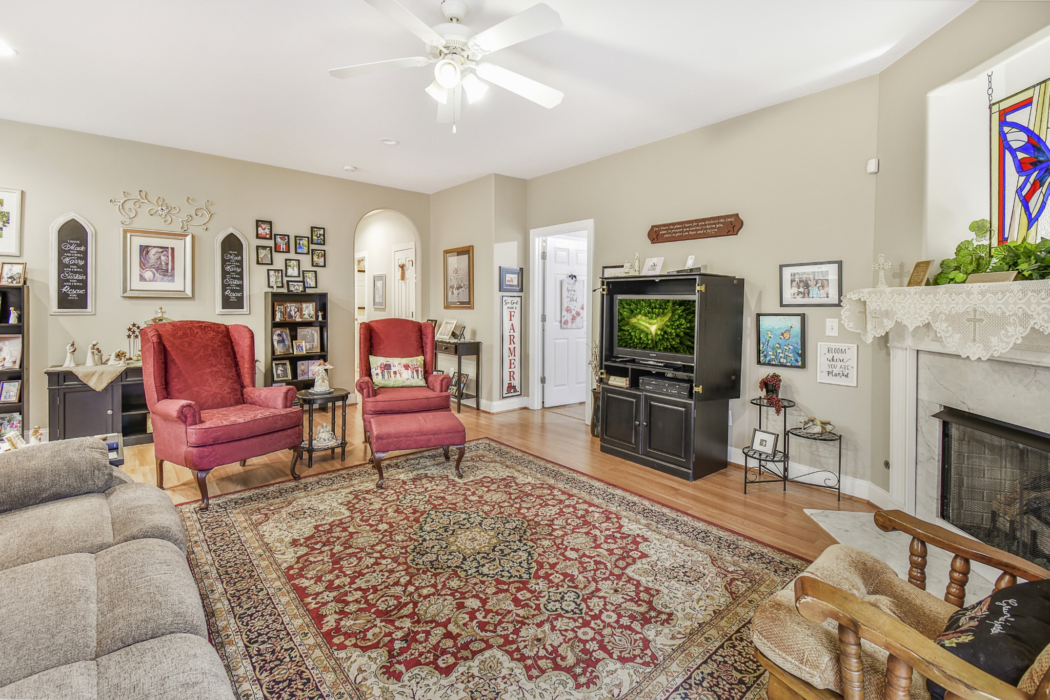 2521 Pennington Bend Road, Unit 210 Nashville, TN 37214 - Photo 10 of 32
