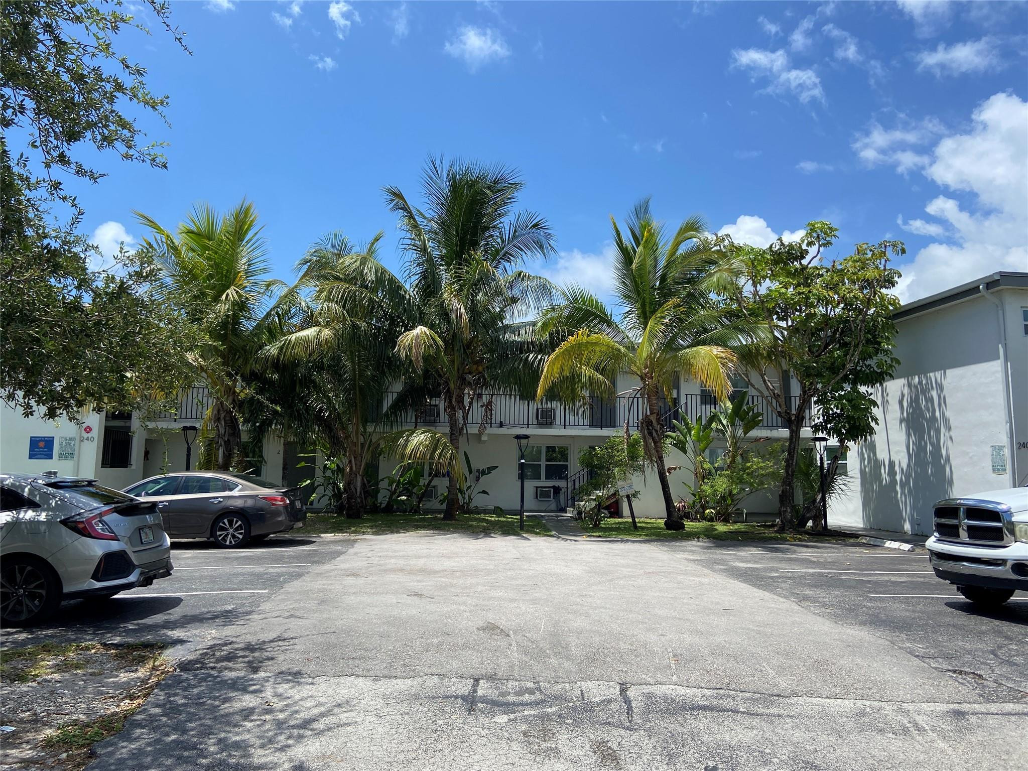 240 Southwest 8th Street, Unit 10 Pompano Beach, FL 33060 - Photo 16 of 16 Photo 16