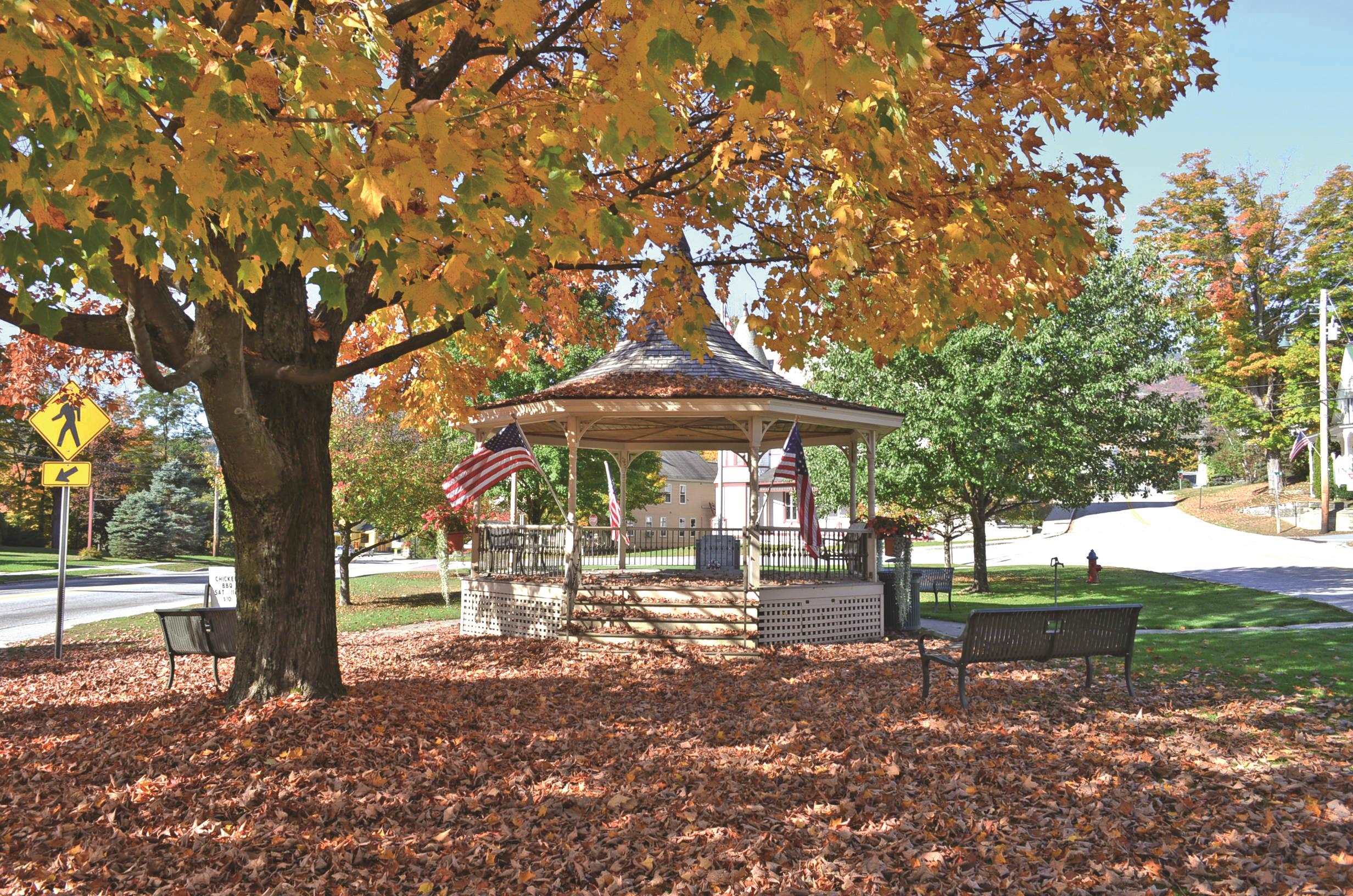 0 Evergreen Acres Ludlow, VT 05149 - Photo 17 of 21