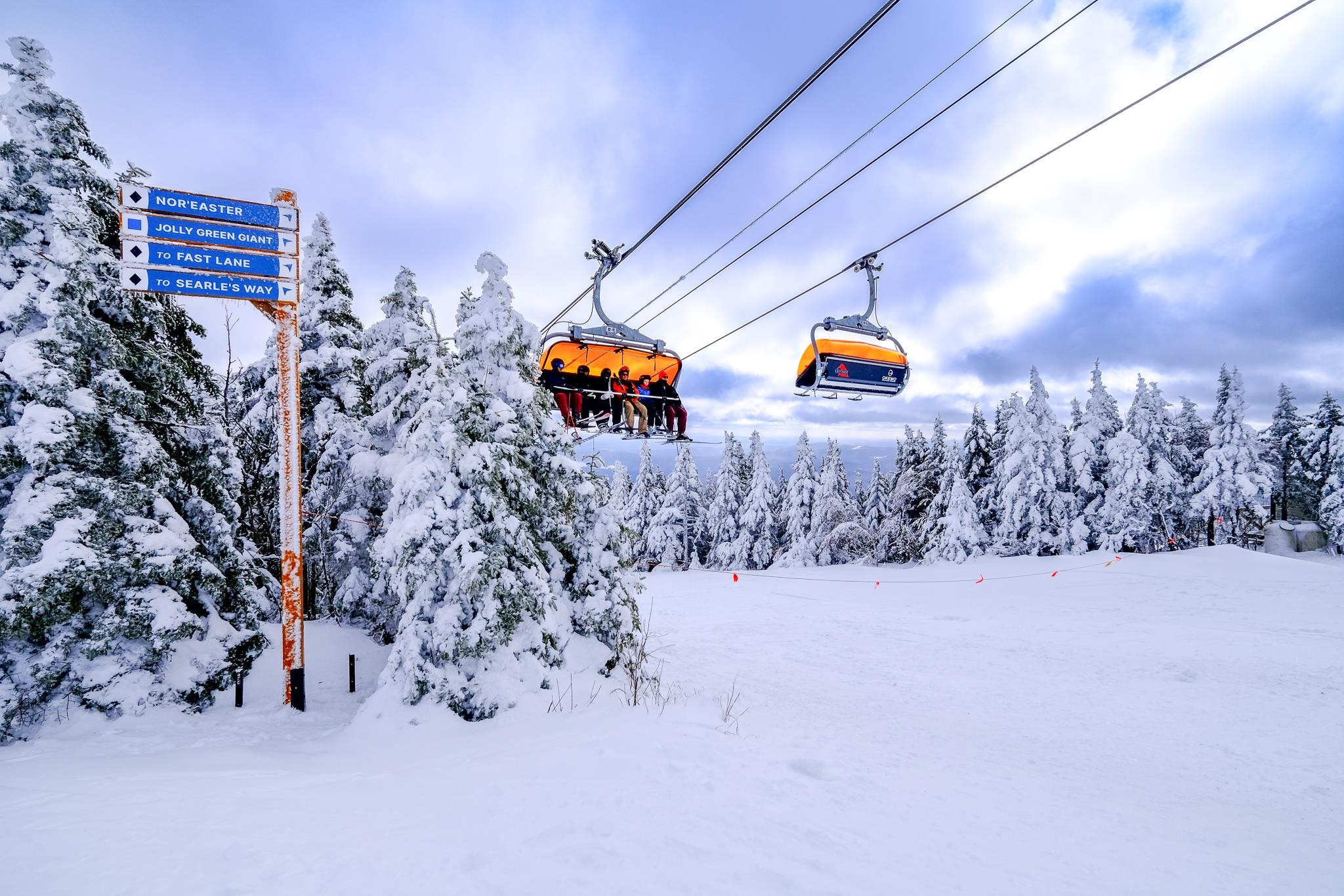 0 Evergreen Acres Ludlow, VT 05149 - Photo 20 of 21