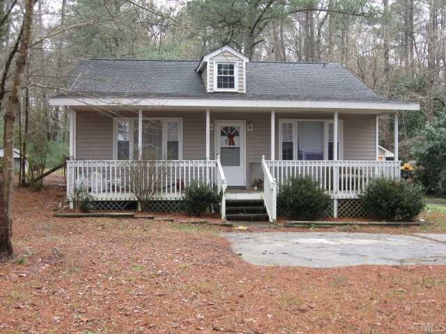 705 Woodland Road Raleigh, NC 27603 - Photo 1 of 7