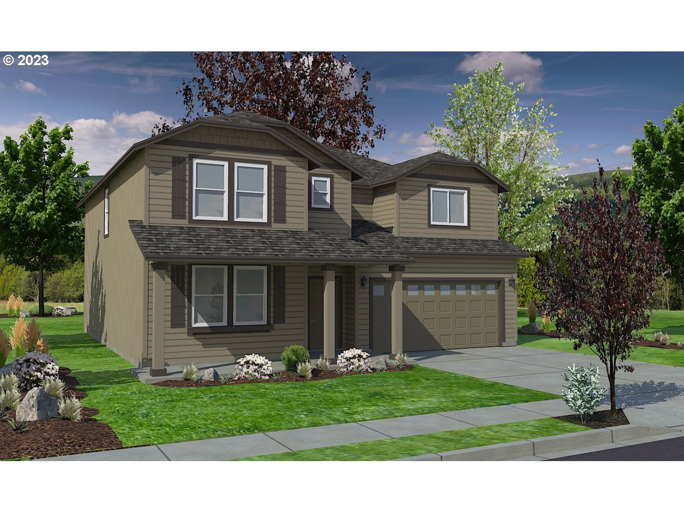 4936 Cedar View Drive Springfield, OR 97478 - Photo 1 of 11 Gallery Image 1