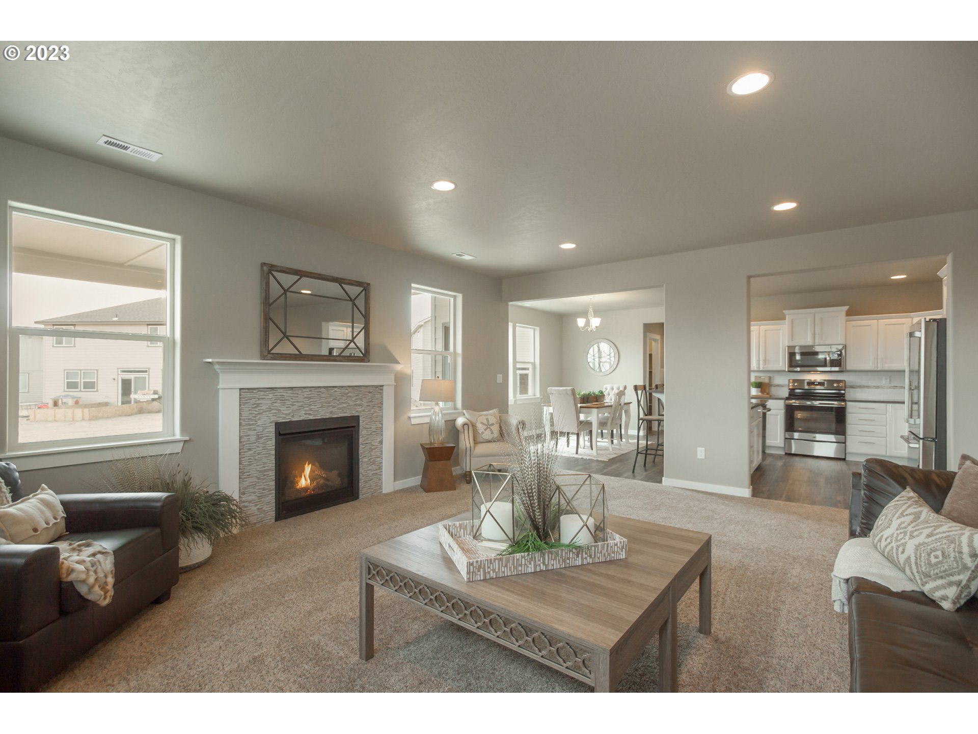 4936 Cedar View Drive Springfield, OR 97478 - Photo 3 of 11 Gallery Image 3