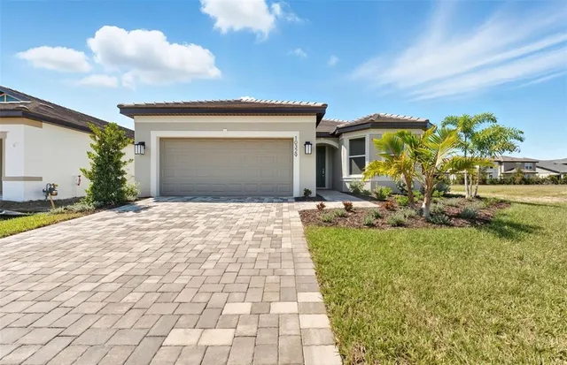 $478,280 | 10329 Spruce River Way, Parrish, FL 34219