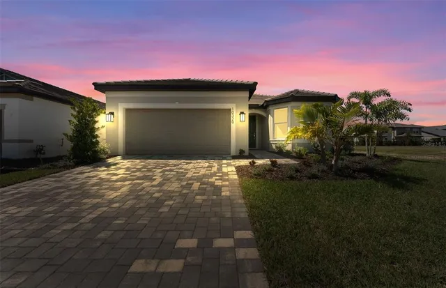 $478,280 | 10329 Spruce River Way, Parrish, FL 34219