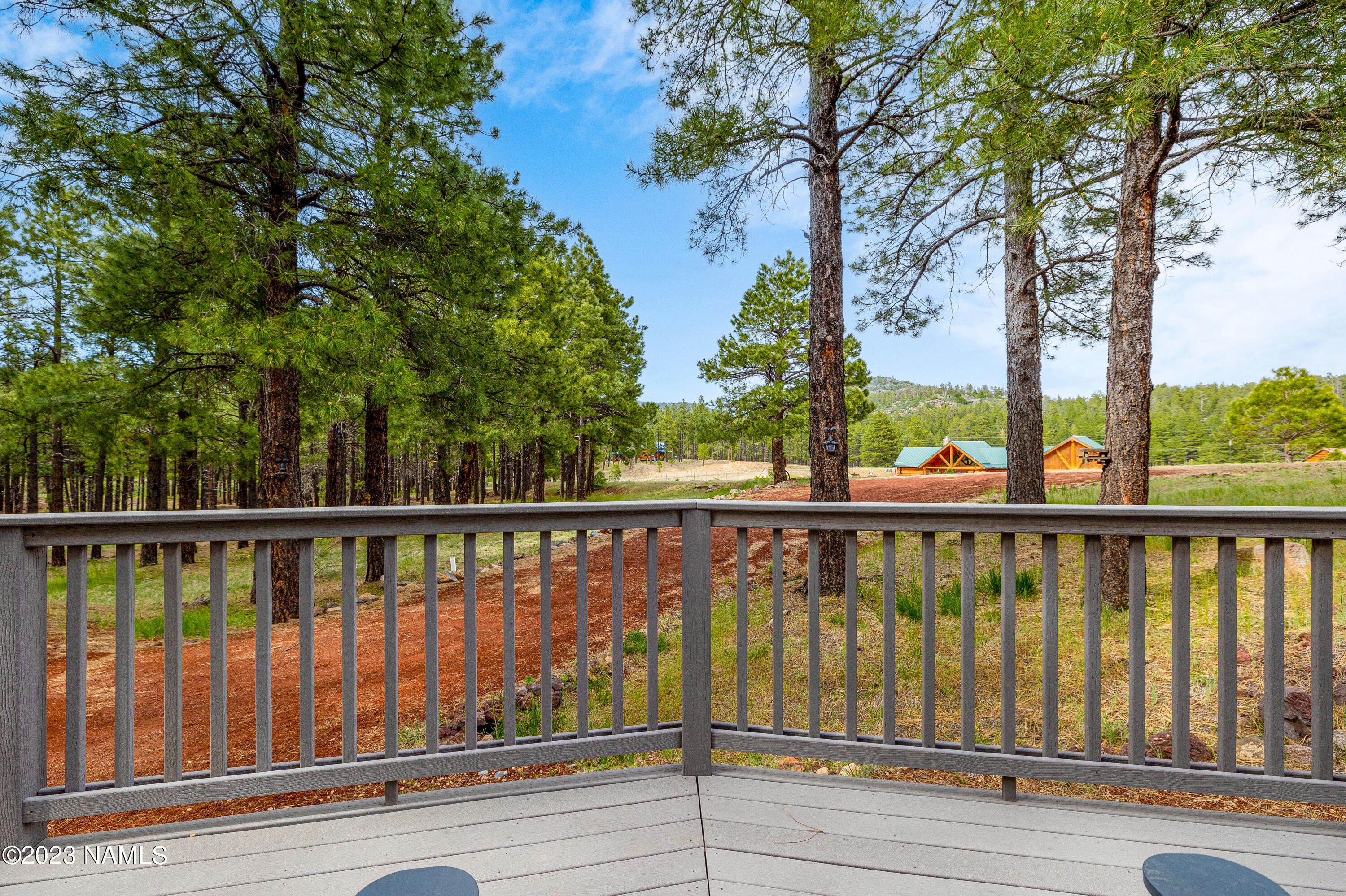 1842 Deer Pass Road Williams, AZ 86046 - Photo 50 of 109 CP-11