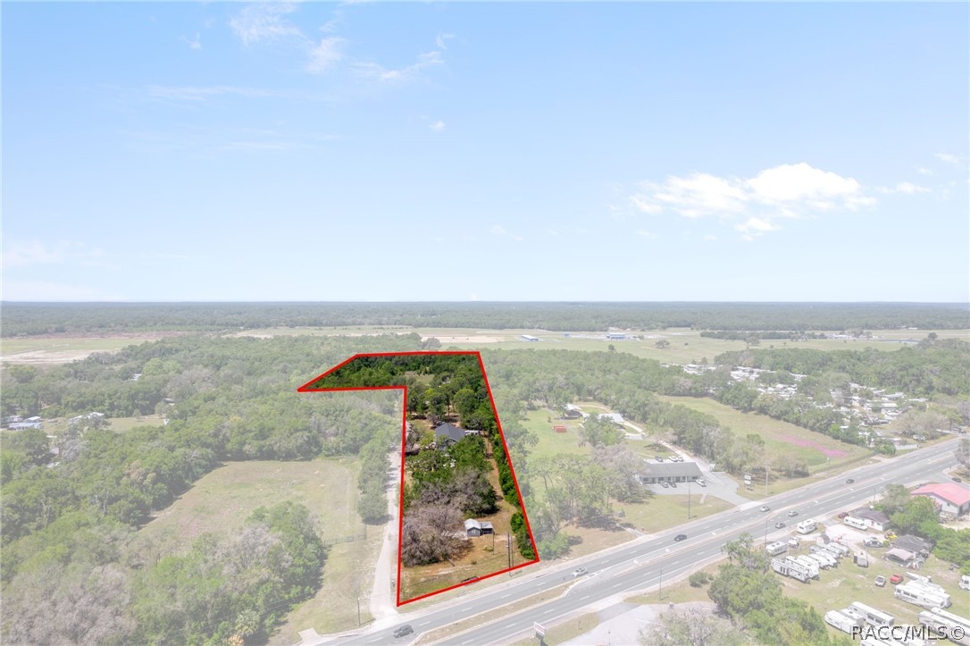 4530 South Florida Avenue Inverness, FL 34450 - Photo 89 of 100