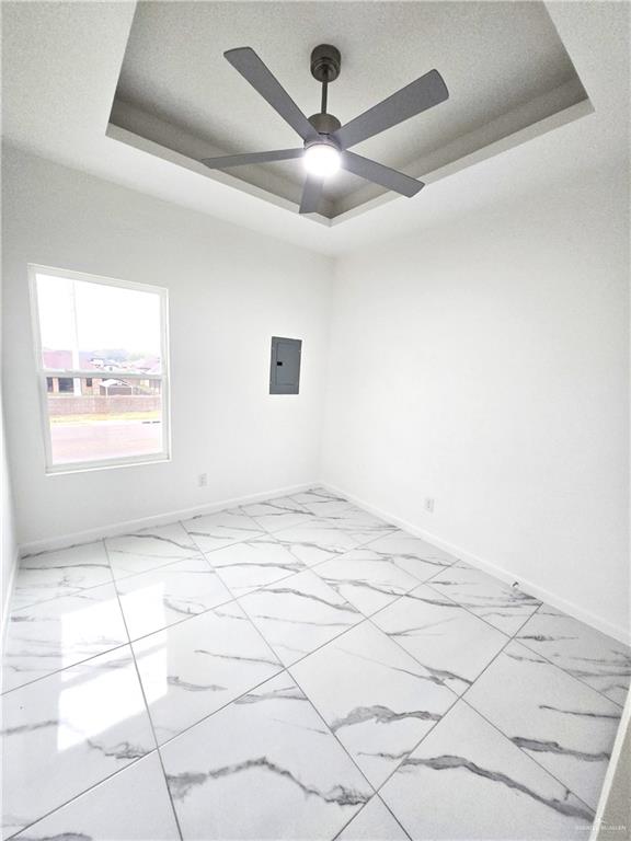 3201 Magdalena Street, Unit 2 Mission, TX 78573 - Photo 11 of 14