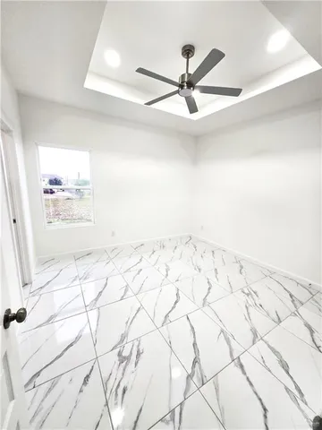 $1,100 | 3201 Magdalena Street, Unit 2, Mission, TX 78573