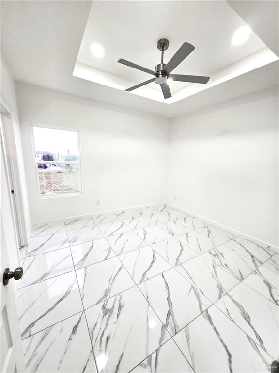 3201 Magdalena Street, Unit 2 Mission, TX 78573 - Photo 12 of 14