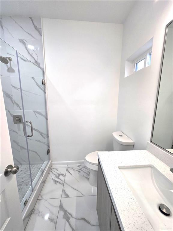 3201 Magdalena Street, Unit 2 Mission, TX 78573 - Photo 13 of 14