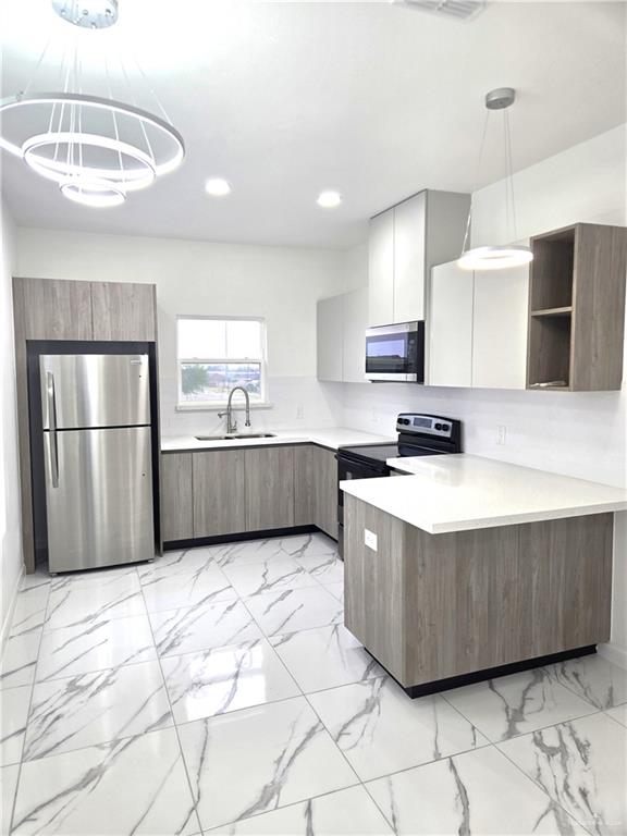 3201 Magdalena Street, Unit 2 Mission, TX 78573 - Photo 4 of 14