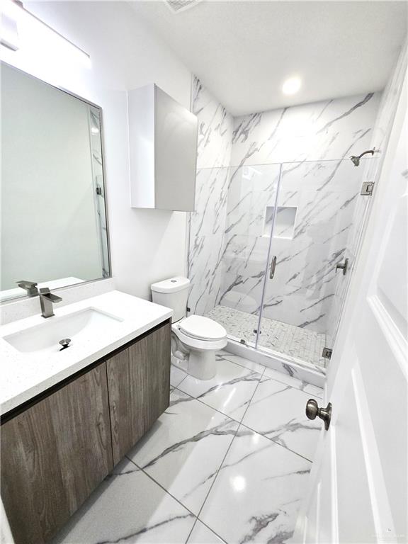 3201 Magdalena Street, Unit 2 Mission, TX 78573 - Photo 10 of 14