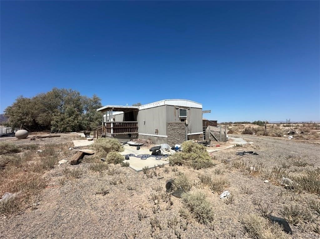 30453 Berry Road Newberry Springs, CA 92365 - Photo 3 of 9