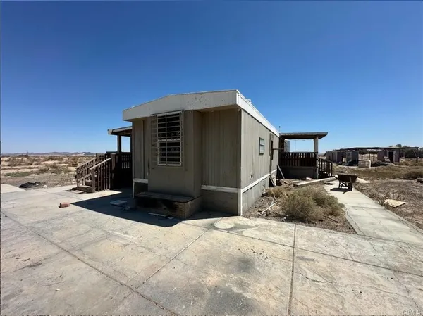 $149,000 | 30453 Berry Road, Newberry Springs, CA 92365